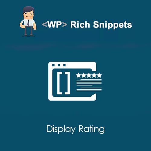 WP-Rich-Snippets-Display-Rating.jpg WP Rich Snippets Display Rating