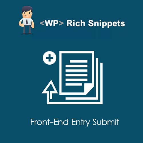 WP-Rich-Snippets-Frontend-Entry-Submit.jpg WP Rich Snippets Front-End Entry Submit