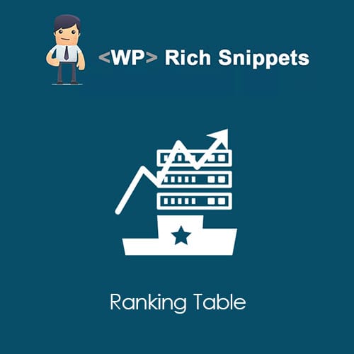 WP-Rich-Snippets-Ranking-Table.jpg WP Rich Snippets Ranking Table