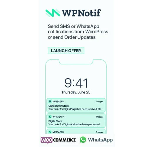 WPNotif-WordPress-SMS-WhatsApp-Message-Notifications.jpg WPNotif: WordPress SMS & WhatsApp Message Notifications