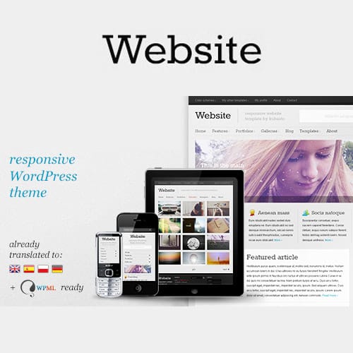 Website-Responsive-WordPress-Theme.jpg Website – Responsive WordPress Theme