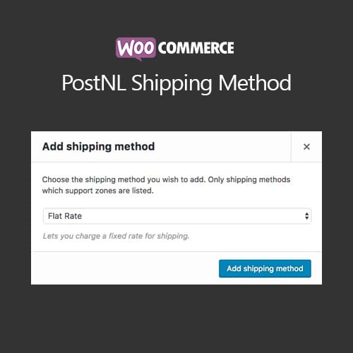 WooCommerce-PostNL-Shipping-Method.jpg WooCommerce PostNL Shipping Method