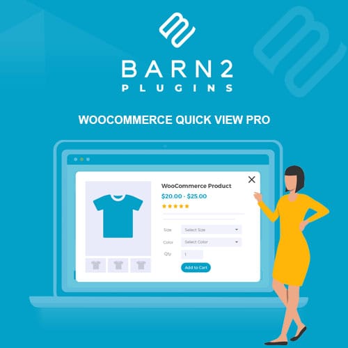 WooCommerce-Quick-View-Pro.jpg WooCommerce Quick View Pro By Barn2