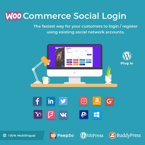 WooCommerce-Social-Login-WordPress-Plugin.jpg WooCommerce Social Login – WordPress Plugin