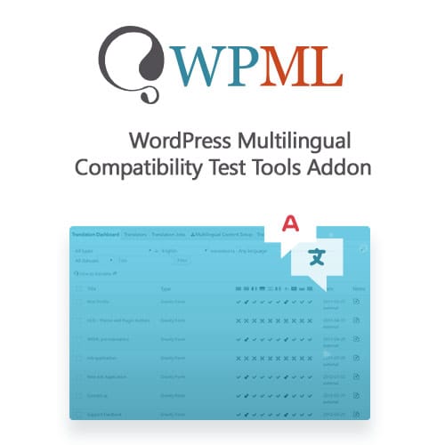 WordPress-Multilingual-Compatibility-Test-Tools-Addon.jpg WordPress Multilingual Compatibility Test Tools Addon
