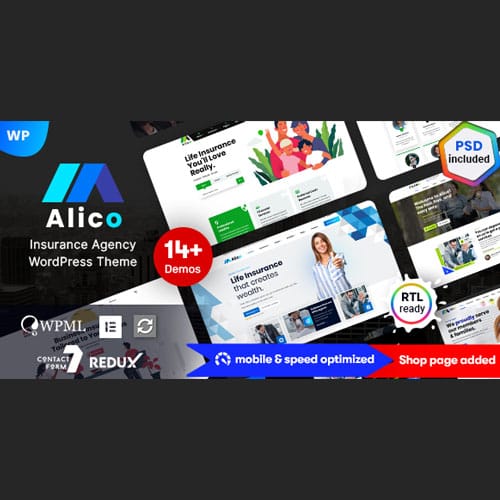 alico.jpg Alico – Insurance Agency WordPress Theme