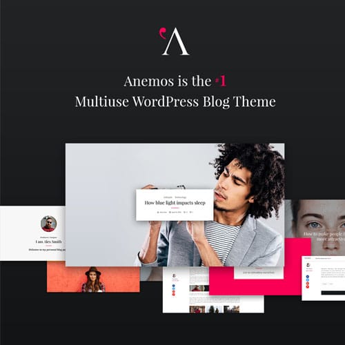 anemos.jpg Anemos – A Multiuse Blogging WordPress Theme