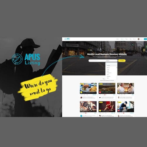 apuslisting.jpg ApusListing – Directory Listing WordPress Theme