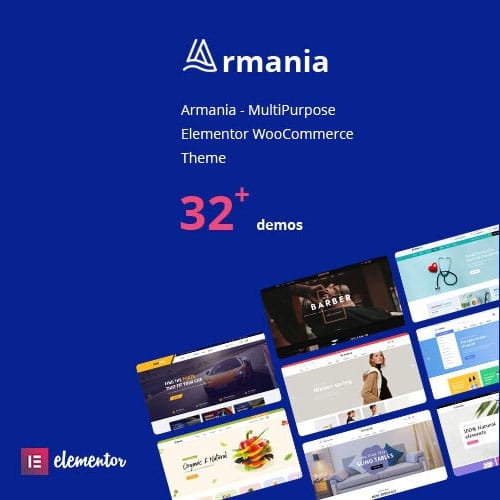 armania.jpg Armania – Multipurpose Elementor WooCommerce Theme