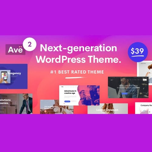ave.jpg Ave – Responsive Multi-Purpose WordPress Theme
