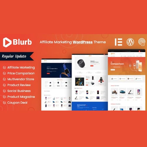 blurb.jpg Blurb – Affiliate Marketing WordPress Theme
