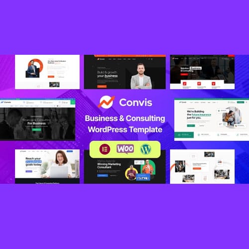 convis.jpg Convis – Consulting Business WordPress Theme