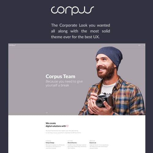 corpus.jpg Corpus – Responsive Corporate WordPress Theme