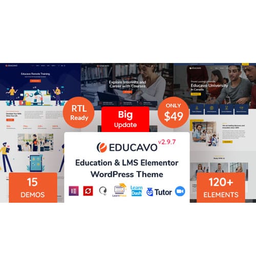 educavo.jpg Educavo – Education WordPress Theme