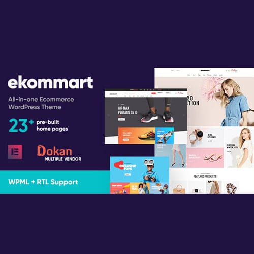 ekommart.jpg ekommart – All-in-one eCommerce WordPress Theme