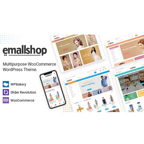 emallshop.jpg EmallShop – Responsive WooCommerce WordPress Theme