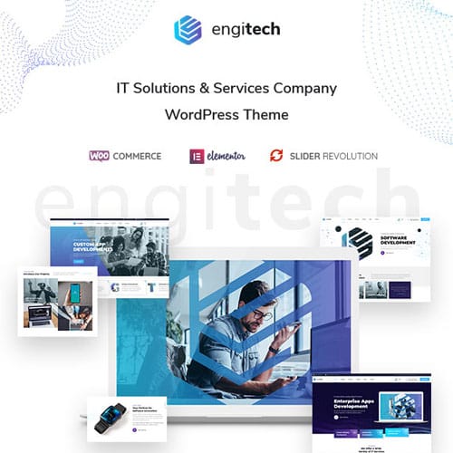 engitech.jpg Engitech – IT Solutions & Services WordPress Theme