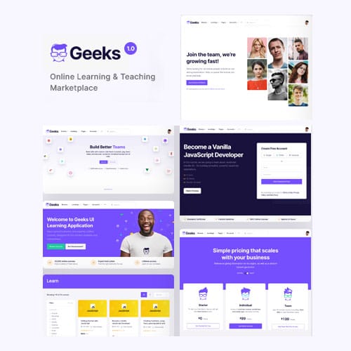 geeks.jpg Geeks – Online Learning Marketplace WordPress Theme
