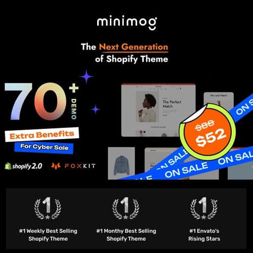 minimog.jpg Minimog – The Next Generation Shopify Theme