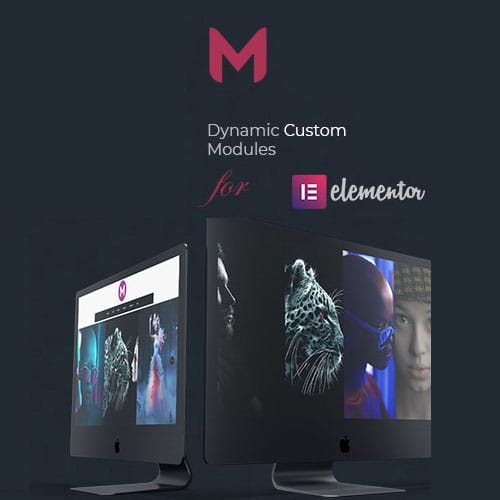 modulify.jpg Modulify | Modules Addon for Elementor Page Builder