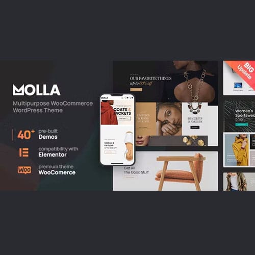 molla.jpg Molla | Multi-Purpose WooCommerce Theme