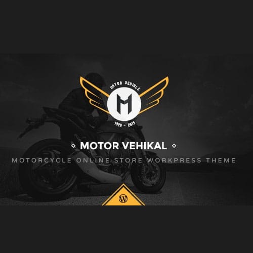 motor-vehikal.jpg Motor Vehikal – Motorcycle Online Store WordPress Theme