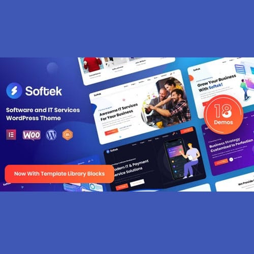 softek.jpg Softek – Software & IT Solutions WordPress Theme
