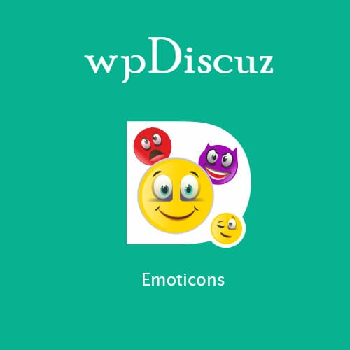 wpDiscuz-Emoticons.jpg wpDiscuz – Emoticons