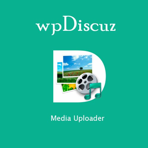 wpDiscuz-Media-Uploader.jpg wpDiscuz – Media Uploader