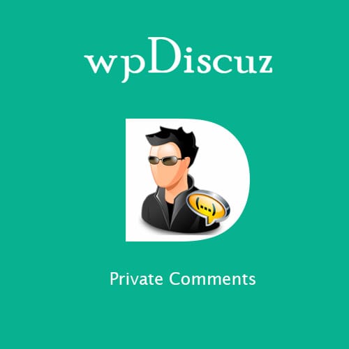 wpDiscuz-Private-Comments.jpg wpDiscuz – Private Comments