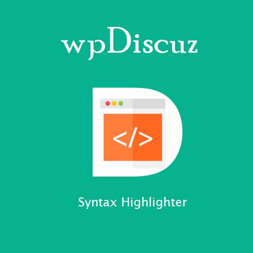 wpDiscuz-Syntax-Highlighter.jpg wpDiscuz – Syntax Highlighter