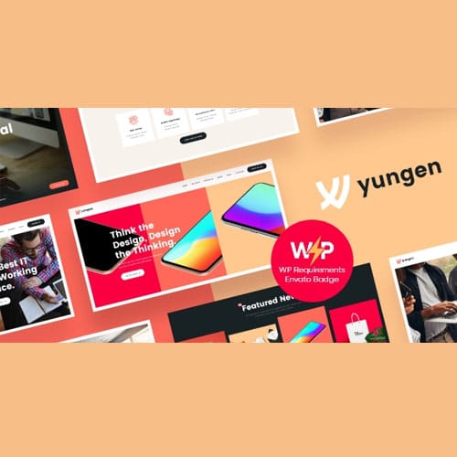 yungen.jpg Yungen | Modern Digital Agency Business WordPress Theme