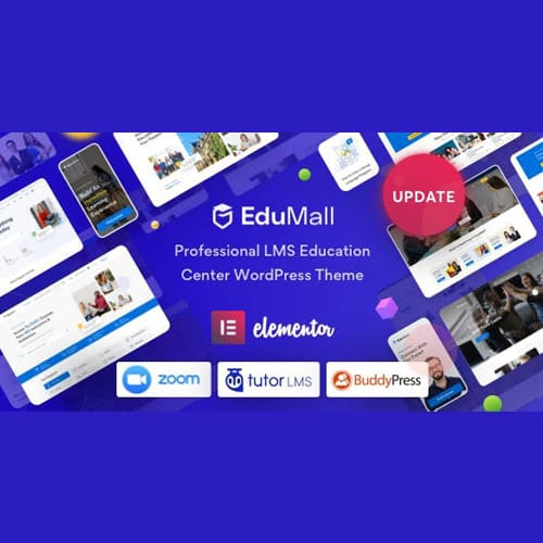 EduMall-Professional-LMS-Education-Center-WordPress-Theme.jpg EduMall – Professional LMS Education Center WordPress Theme