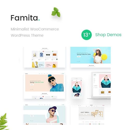 Famita.jpg Famita – Minimalist WooCommerce WordPress Theme