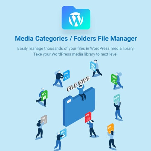 FileBird-WordPress-Media-Library-Folders.jpg FileBird – WordPress Media Library Folders