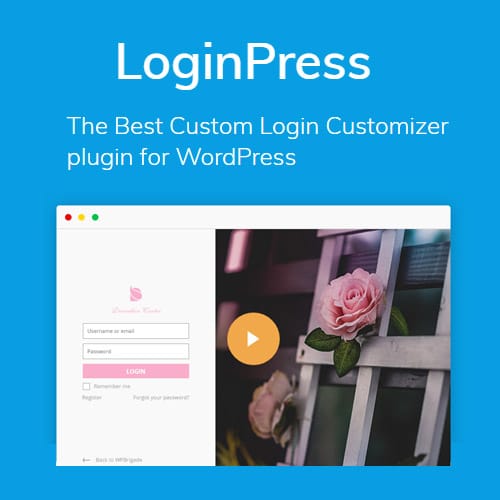 LoginPress-Pro.jpg LoginPress Pro