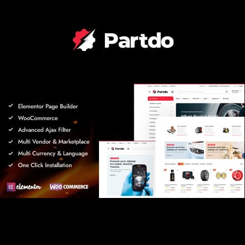 Partdo.jpg Partdo – Auto Parts and Tools Shop WooCommerce Theme