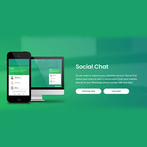 Social-Chat.jpg Social Chat by Quadlayers