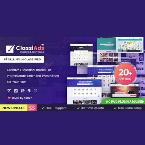 Classiads-Classified-Ads-WordPress-Theme.jpg Classiads – Classified Ads WordPress Theme