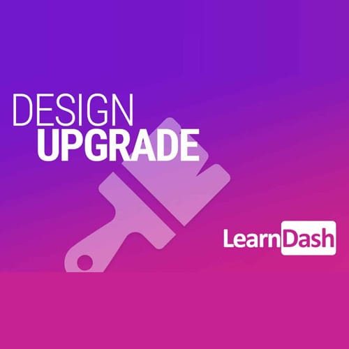 Design-Upgrade-Pro-for-LearnDash.jpg Design Upgrade Pro for LearnDash