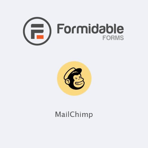 Formidable-Forms-MailChimp.jpg Formidable Forms – MailChimp