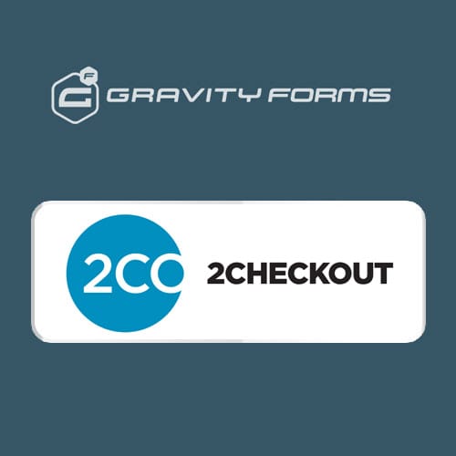 Gravity-Forms-2Checkout-Addon.jpg Gravity Forms 2Checkout Addon
