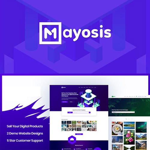Mayosis-Digital-Marketplace-WordPress-Theme.jpg Mayosis – Digital Marketplace WordPress Theme