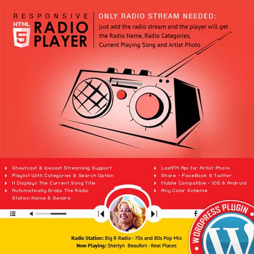 Radio-Player-Shoutcast-Icecast-WordPress-Plugin.jpg Radio Player Shoutcast & Icecast WordPress Plugin