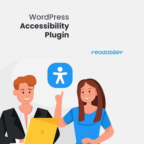Readabler.jpg WordPress Accessibility Plugin – Readabler