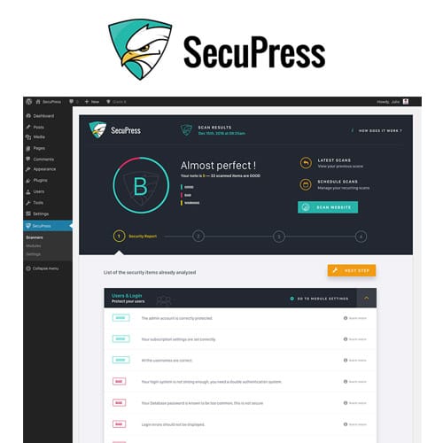 SecuPress-Pro.jpg SecuPress Pro