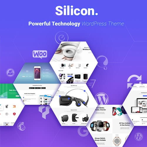 Silicon-Startup-and-Technology-WordPress-Theme.jpg Silicon – Startup and Technology WordPress Theme