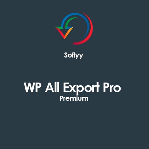 Soflyy-WP-All-Export-Pro-Premium.jpg Soflyy WP All Export Pro Premium