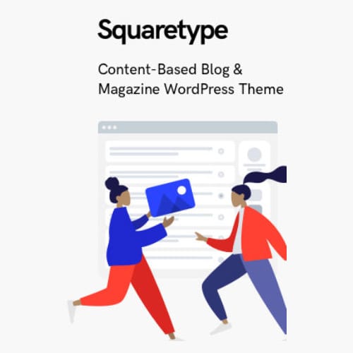 Squaretype-Modern-Blog-WordPress-Theme.jpg Squaretype – Modern Blog WordPress Theme