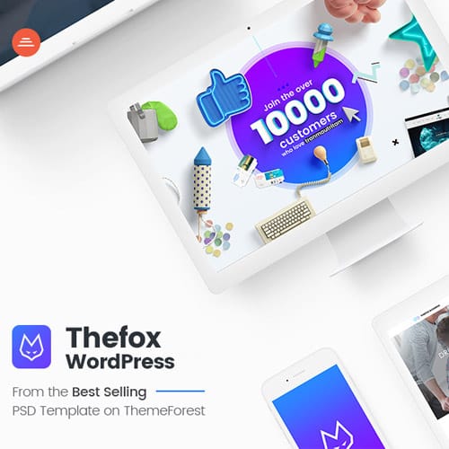TheFox-Responsive-Multi-Purpose-WordPress-Theme.jpg TheFox | Responsive Multi-Purpose WordPress Theme